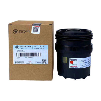 Foton Aumark S1 S3 LF16016 ISF 2.5 2.8 Εθνικό Έξι 5474328 Ελκυστικό φίλτρου πετρελαίου για Howo