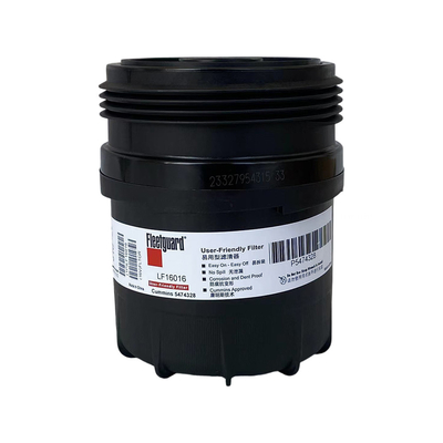 Foton Aumark S1 S3 LF16016 ISF 2.5 2.8 Εθνικό Έξι 5474328 Ελκυστικό φίλτρου πετρελαίου για Howo