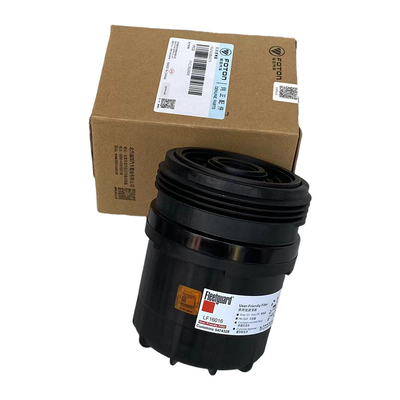 Foton Aumark S1 S3 LF16016 ISF 2.5 2.8 Εθνικό Έξι 5474328 Ελκυστικό φίλτρου πετρελαίου για Howo