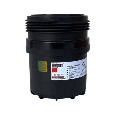 Foton Aumark S1 S3 LF16016 ISF 2.5 2.8 Εθνικό Έξι 5474328 Ελκυστικό φίλτρου πετρελαίου για Howo