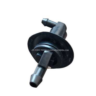2022 Foton Truck Original Wiper Sprinkler Head για τα εφαρμοστέα μοντέλα σε προσιτή τιμή