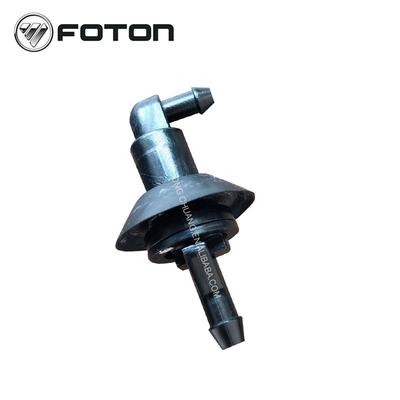 2022 Foton Truck Original Wiper Sprinkler Head για τα εφαρμοστέα μοντέλα σε προσιτή τιμή