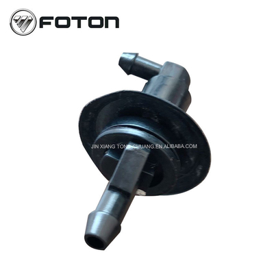 2022 Foton Truck Original Wiper Sprinkler Head για τα εφαρμοστέα μοντέλα σε προσιτή τιμή