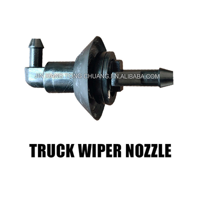 2022 Foton Truck Original Wiper Sprinkler Head για τα εφαρμοστέα μοντέλα σε προσιτή τιμή