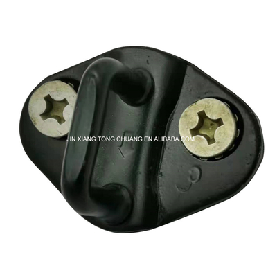 Foton Aumark Original Car Smart Truck Accessories Door Lock Black OE NO. F1B18061500015 Ηλεκτρονική συσκευή που χρησιμοποιείται για την κατασκευή οχημάτων