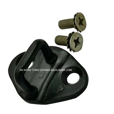 Foton Aumark Original Car Smart Truck Accessories Door Lock Black OE NO. F1B18061500015 Ηλεκτρονική συσκευή που χρησιμοποιείται για την κατασκευή οχημάτων