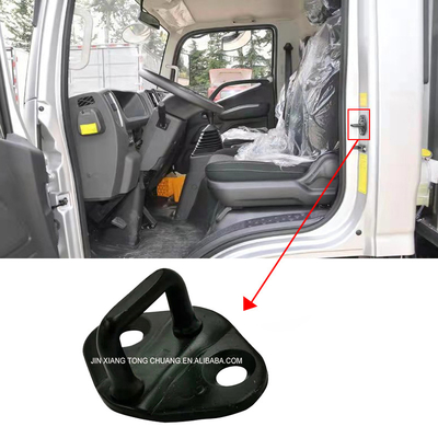 Foton Aumark Original Car Smart Truck Accessories Door Lock Black OE NO. F1B18061500015 Ηλεκτρονική συσκευή που χρησιμοποιείται για την κατασκευή οχημάτων