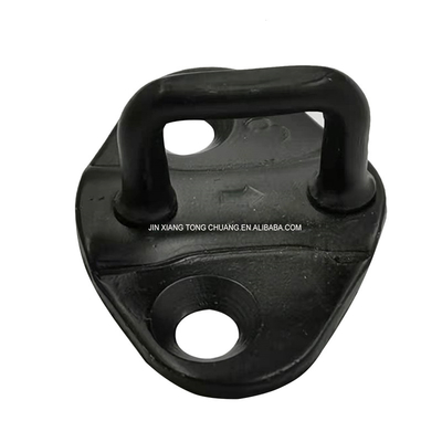 Foton Aumark Original Car Smart Truck Accessories Door Lock Black OE NO. F1B18061500015 Ηλεκτρονική συσκευή που χρησιμοποιείται για την κατασκευή οχημάτων