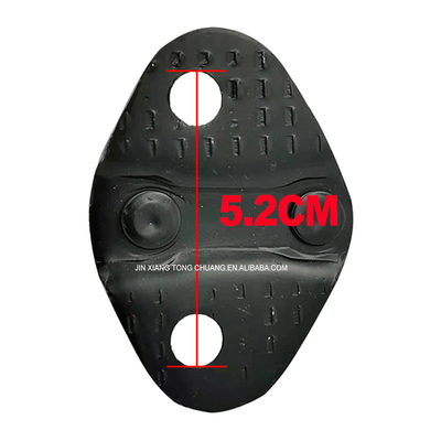 Foton Aumark Original Car Smart Truck Accessories Door Lock Black OE NO. F1B18061500015 Ηλεκτρονική συσκευή που χρησιμοποιείται για την κατασκευή οχημάτων