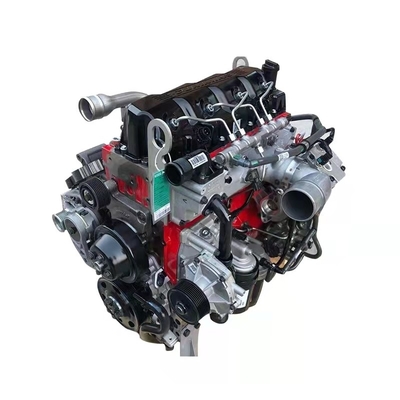 300KG Foton Aumark Αρχικό φορτηγό μοντέλο LSF3.8 Oling CTX CTS Συγκρότηση κινητήρα ντίζελ 120 ημέρες