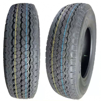 Σχεδιασμός ελαστικών αντιδιατριβής 1200R20 900 1000-20 1100 12R22.5 για λεωφορείο αυτοκινήτου Foton Aumark