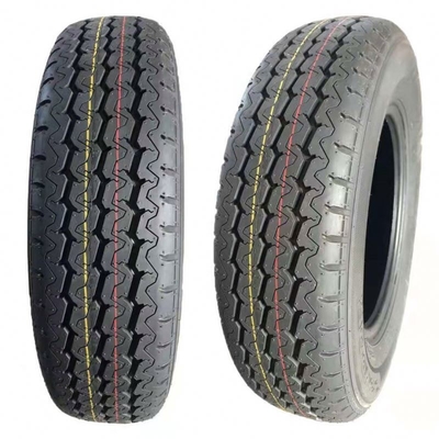Σχεδιασμός ελαστικών αντιδιατριβής 1200R20 900 1000-20 1100 12R22.5 για λεωφορείο αυτοκινήτου Foton Aumark