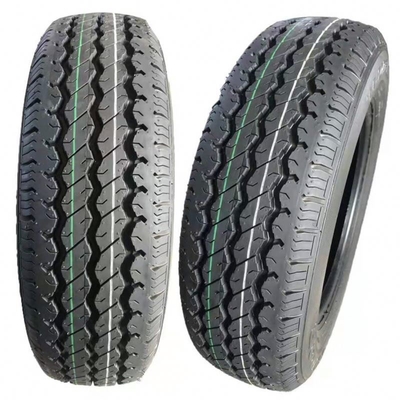Σχεδιασμός ελαστικών αντιδιατριβής 1200R20 900 1000-20 1100 12R22.5 για λεωφορείο αυτοκινήτου Foton Aumark