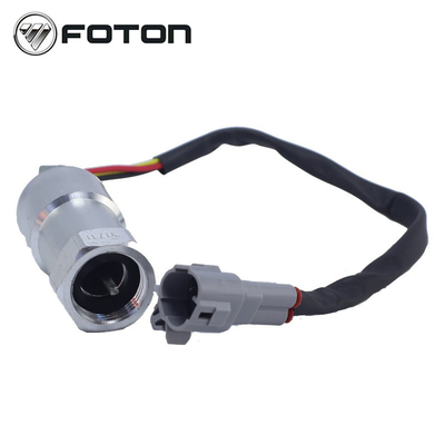 Foton Aumak Truck Odometer Sensor Αρχικά εξαρτήματα αυτοκινήτου 1B18037600027 για ασημένια φορτηγά