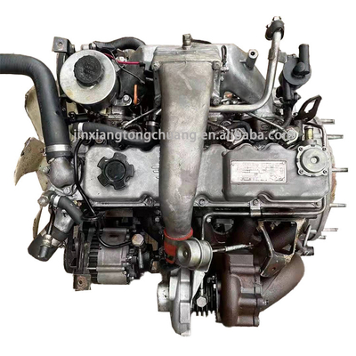 Συγκρότημα ντίζελ AUMARK για κινητήρα Foton Aumark OEM Support Truck Engine