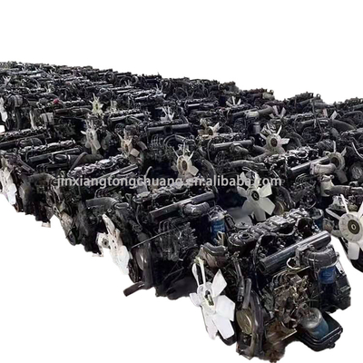Συγκρότημα ντίζελ AUMARK για κινητήρα Foton Aumark OEM Support Truck Engine