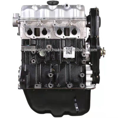Συγκρότημα ντίζελ AUMARK για κινητήρα Foton Aumark OEM Support Truck Engine