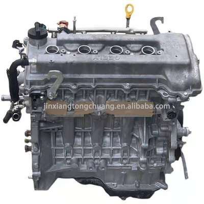 Συγκρότημα ντίζελ AUMARK για κινητήρα Foton Aumark OEM Support Truck Engine