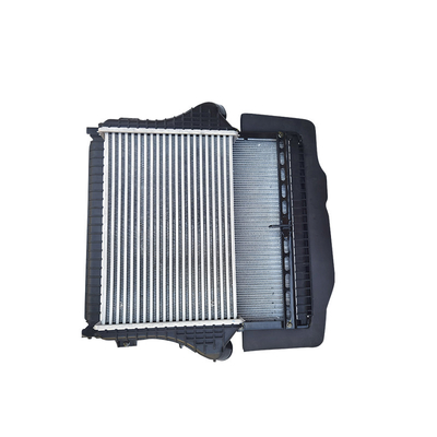 Φορτηγό Foton Aumark Kangmingsi Intercooler Cooler Αρχικό τμήμα αυτοκινήτου για βέλτιστη ψύξη