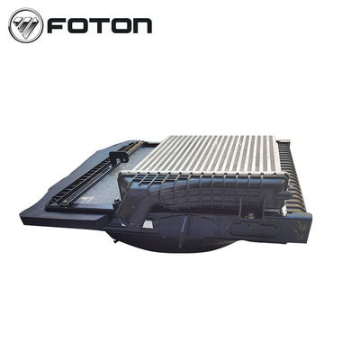 Φορτηγό Foton Aumark Kangmingsi Intercooler Cooler Αρχικό τμήμα αυτοκινήτου για βέλτιστη ψύξη