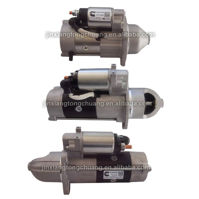 Συστήματα εκκίνησης άλματος Foton Aumark 5585086 5363153 555087 Ντίζελ για φορτηγό Foton