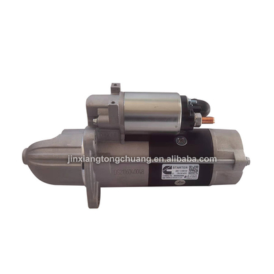 Συστήματα εκκίνησης άλματος Foton Aumark 5585086 5363153 555087 Ντίζελ για φορτηγό Foton