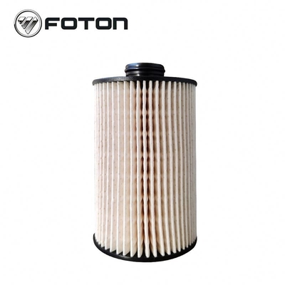 Πλήρως κολλητικό χαρτί Foton Aumark φορτηγό Ντίζελ φίλτρο Ειδικό διαχωριστικό λάδι και νερό
