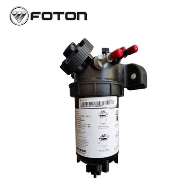 Πλήρως κολλητικό χαρτί Foton Aumark φορτηγό Ντίζελ φίλτρο Ειδικό διαχωριστικό λάδι και νερό