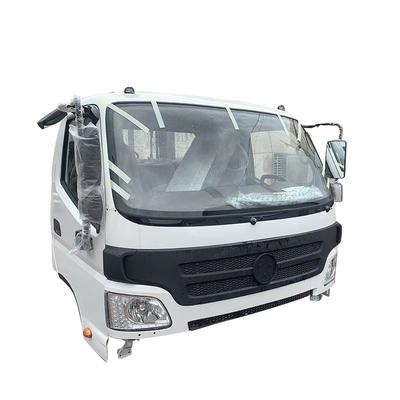 Ανταλλακτικά φορτηγών Foton Aumark Συγκρότημα καμπίνας OMAK για το σύστημα συναρμολόγησης εμπρόσθιου τερματισμού φορτηγών