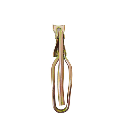 2005 Foton Aumak Truck Pallet Hooks and Locks Το τέλειο ρούχο για το φορτηγό σας