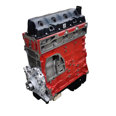 Cummins ISF2.8 Μακρύ κύλινδρο με καλή απόδοση και υποστήριξη βίντεο επιθεώρησης