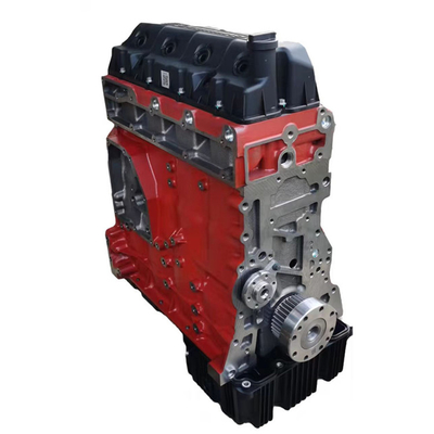 Cummins ISF2.8 Μακρύ κύλινδρο με καλή απόδοση και υποστήριξη βίντεο επιθεώρησης
