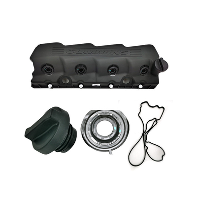 AOLING Foton Aumak Truck ISF3.8 Κάλυψη βαλβίδας J4946240F5293 για την AOLING