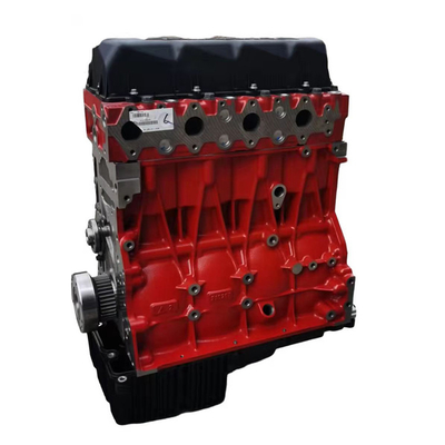 Cummins ISF2.8 Μακρύ κύλινδρο με καλή απόδοση και υποστήριξη βίντεο επιθεώρησης