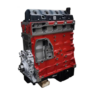 Cummins ISF2.8 Μακρύ κύλινδρο με καλή απόδοση και υποστήριξη βίντεο επιθεώρησης