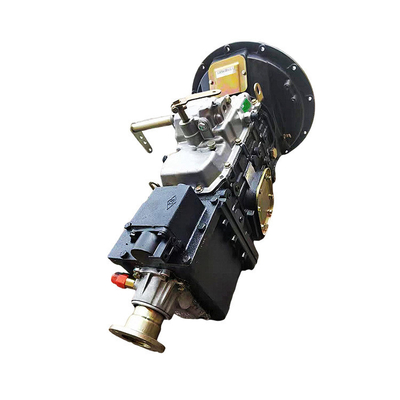 Foton Aumark Original Car Truck Dump Fast Gearbox ανταλλακτικά Συσκευή Μέγεθος 120*50*100cm