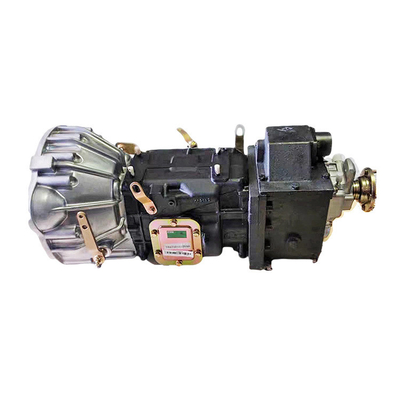 Foton Aumark Original Car Truck Dump Fast Gearbox ανταλλακτικά Συσκευή Μέγεθος 120*50*100cm