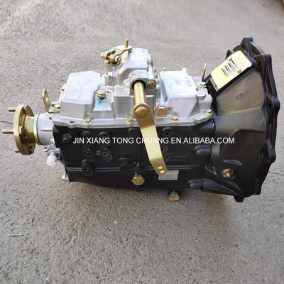 Foton Aumark Original Car Truck Dump Fast Gearbox ανταλλακτικά Συσκευή Μέγεθος 120*50*100cm