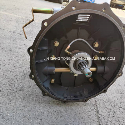 Foton Aumark Original Car Truck Dump Fast Gearbox ανταλλακτικά Συσκευή Μέγεθος 120*50*100cm