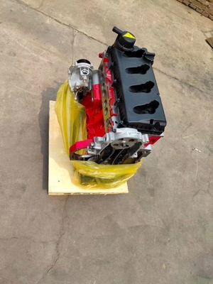 Foton Aumark Isf3.8 Συσκευές αυτοκινήτου Μεγάλο μπλοκ γυμνό συγκρότημα μπλοκ μηχανής ως εικόνα