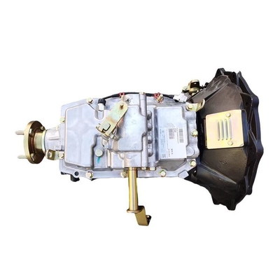 Φωτό Aumark φορτηγό L0171010086A0 αυτόματη αντίστροφη κιβώτιο ταχυτήτων συναρμολόγηση μεταφοράς