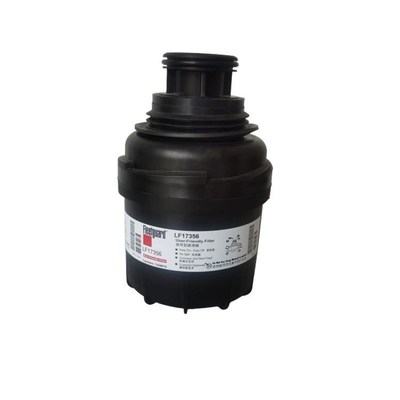 LF17356 5266016 Φίλτρο πετρελαίου για Foton Aumark Truck Parts Easy to 2005- μοντέλο