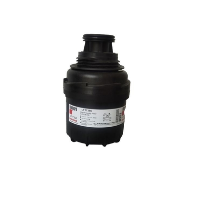 LF17356 5266016 Φίλτρο πετρελαίου για Foton Aumark Truck Parts Easy to 2005- μοντέλο