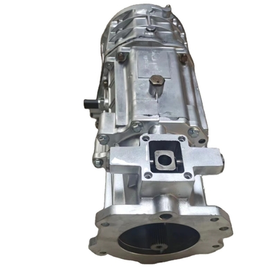 Φωτον Τουνλαντ JC538T10 P1171010008A0 Πλήρη κίνηση των τεσσάρων τροχών μετάδοσης για σας από AUMARK