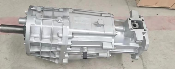 Φωτον Τουνλαντ JC538T10 P1171010008A0 Πλήρη κίνηση των τεσσάρων τροχών μετάδοσης για σας από AUMARK