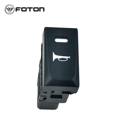 Μέρη φορτηγών αυτοκινήτων Foton Fu Tian Αρχικό διακόπτη κέρατος φορτηγών για βέλτιστες επιδόσεις