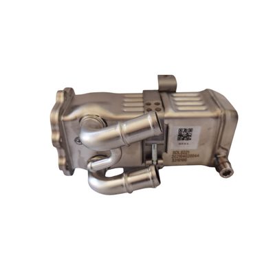 Foton Aumark Auto Parts ISF2.8 Μηχανή EGR ψύκτη 5263165 5308965 5342842 5310100 2005-
