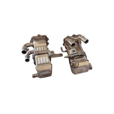 Foton Aumark Auto Parts ISF2.8 Μηχανή EGR ψύκτη 5263165 5308965 5342842 5310100 2005-