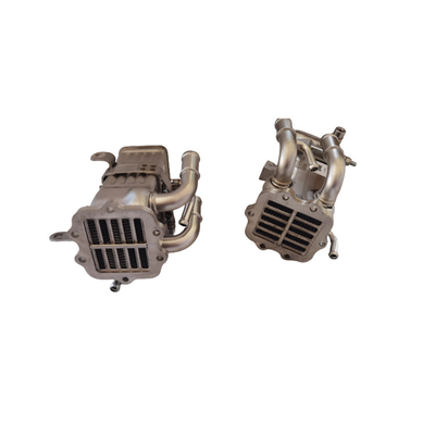 Foton Aumark Auto Parts ISF2.8 Μηχανή EGR ψύκτη 5263165 5308965 5342842 5310100 2005-