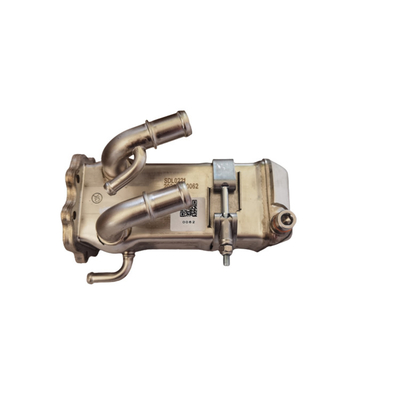 Foton Aumark Auto Parts ISF2.8 Μηχανή EGR ψύκτη 5263165 5308965 5342842 5310100 2005-